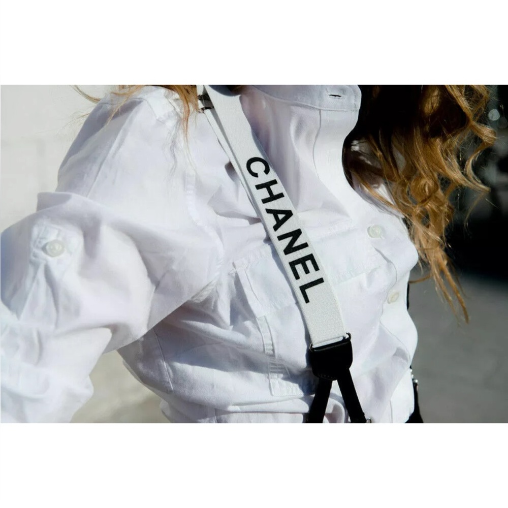 Cute Fashion Suspenders